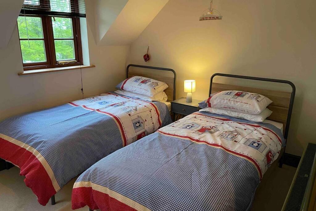 Cottage With Hot Tub In Pembrokeshire Гейверфордвест Екстер'єр фото